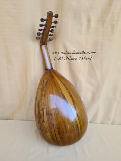 1580 نحات موديل